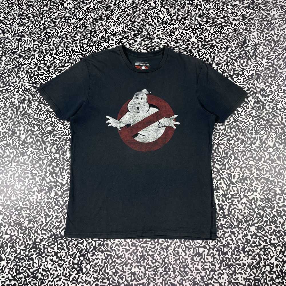 Movie × Streetwear × Vintage Vintage Y2K GHOSTBUS… - image 1