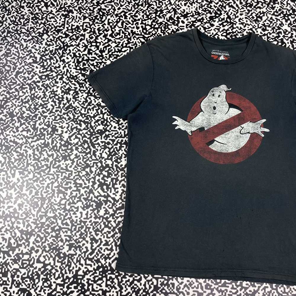 Movie × Streetwear × Vintage Vintage Y2K GHOSTBUS… - image 2