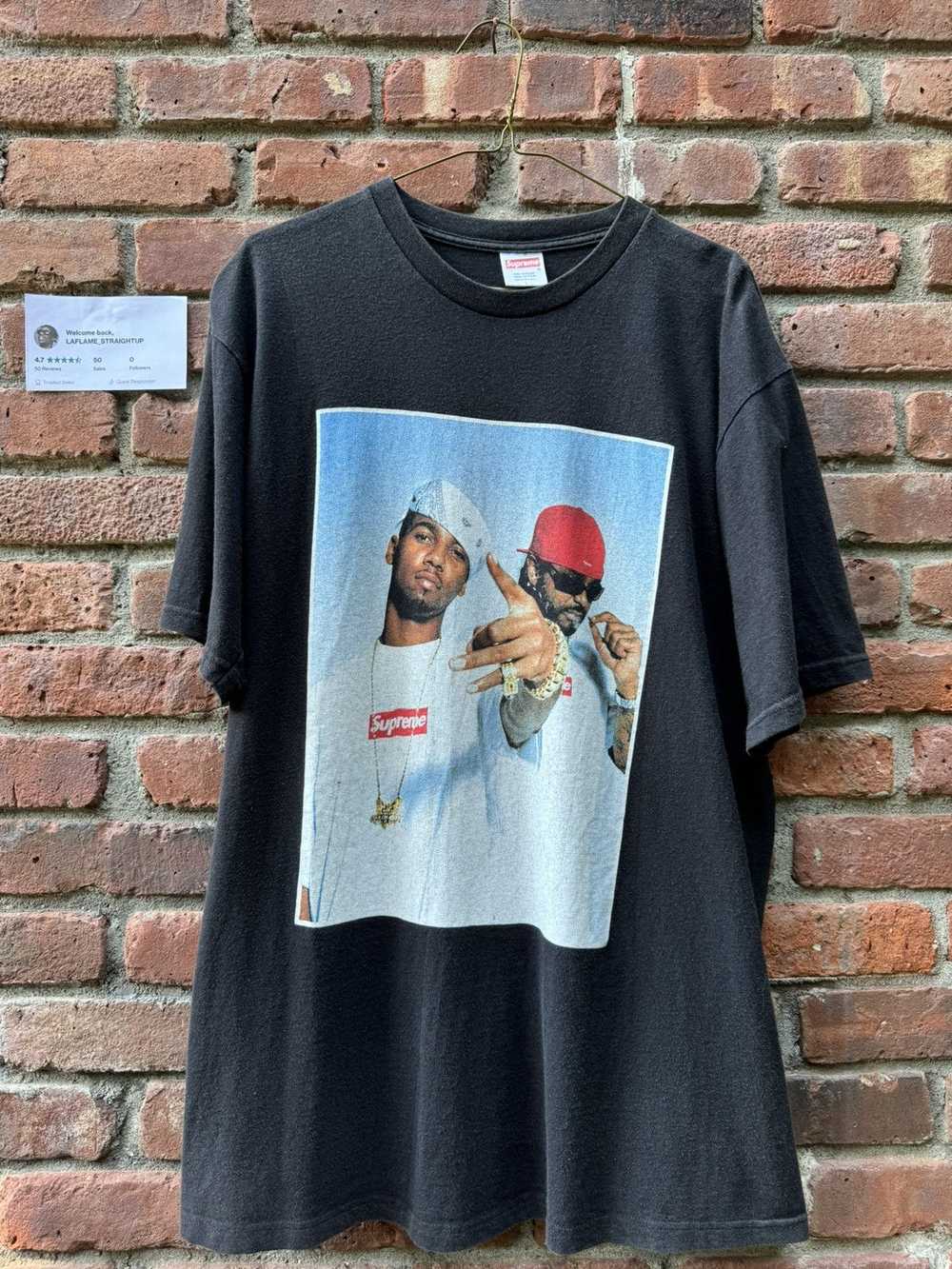 Streetwear × Supreme × Vintage FINAL PRICE DROP!!— Su… - Gem