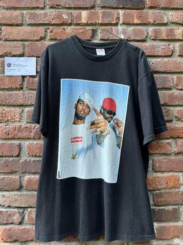Supreme Dipset レアステッカー Supreme ステッカー Dipset ディップセット シュプリーム - メルカリ