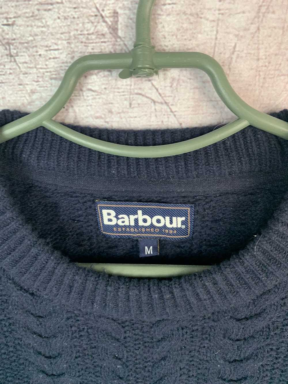 Barbour × Streetwear × Vintage Vintage Barbour Wo… - image 7