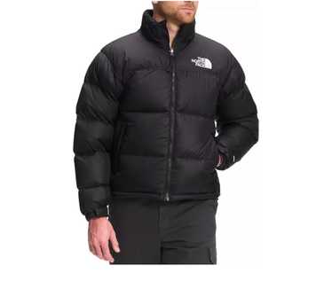 Streetwear × The North Face The North Face Nuptse… - image 1