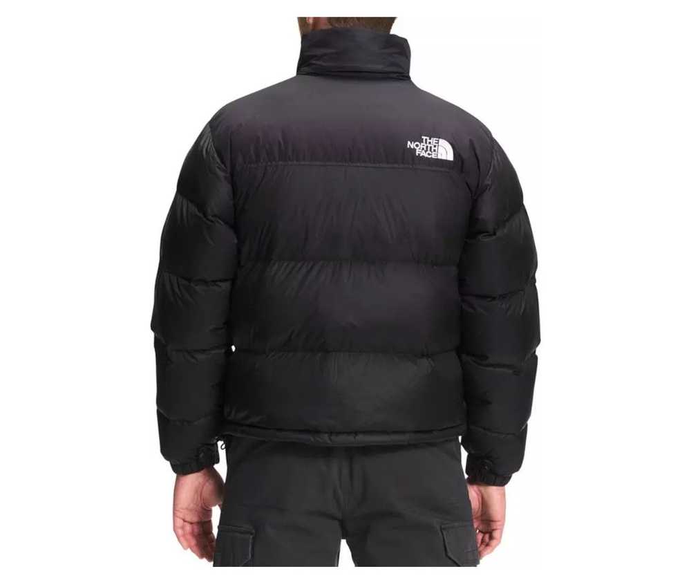 Streetwear × The North Face The North Face Nuptse… - image 2