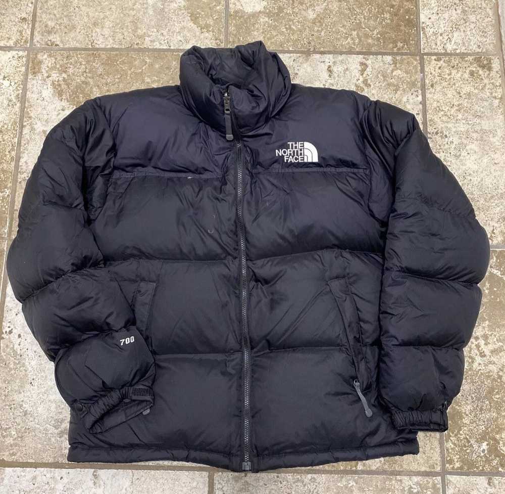 Streetwear × The North Face The North Face Nuptse… - image 3