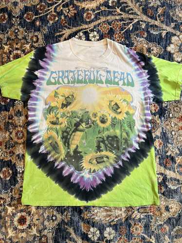 Grateful Dead × Liquid Blue × Vintage VINTAGE 1998