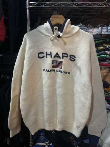 Chaps Ralph Lauren × Rare × Vintage C-RL Chaps Ral