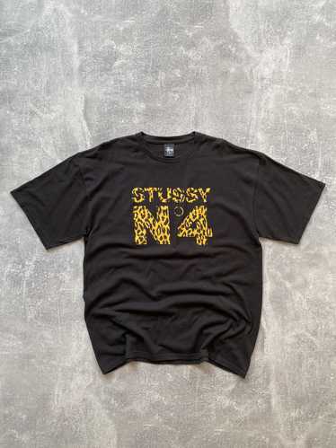 Streetwear × Stussy × Vintage Vintage Stussy №4 L… - image 1