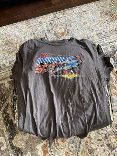 Vintage Indianapolis 500 2022 Tee - image 1