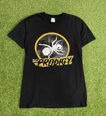 Prodigy band streetwear tee - Gem