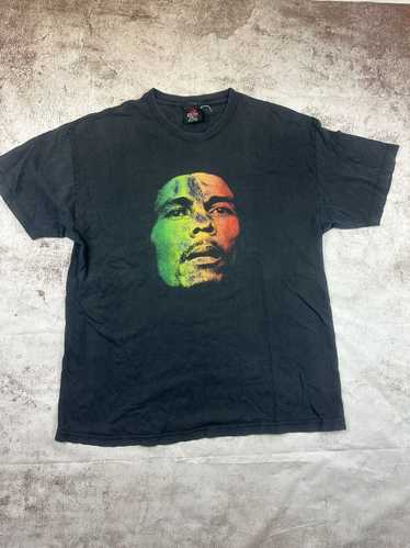 Bob Marley × Very Rare × Vintage Vintage Bob Marle