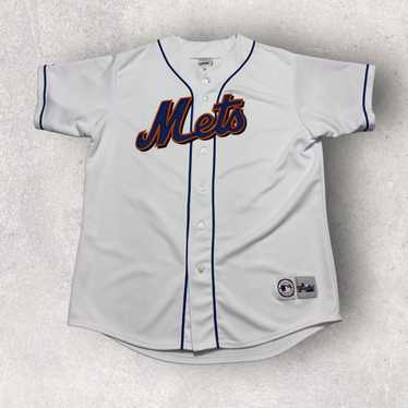 楽天市場】□ MLB オフィシャル Majestic ニューヨーク メッツ