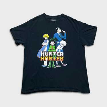 Anima × Cartoon Network × Vintage Vintage 2011 Hu… - image 1