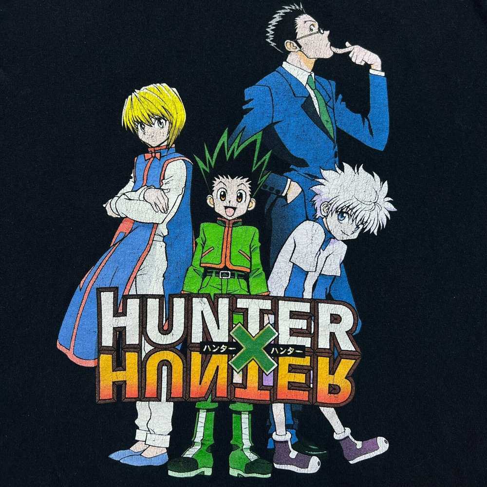 Anima × Cartoon Network × Vintage Vintage 2011 Hu… - image 2