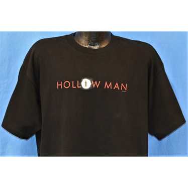 Vintage Retro Classic Vintage Retro Classic Y2K Hollow Man