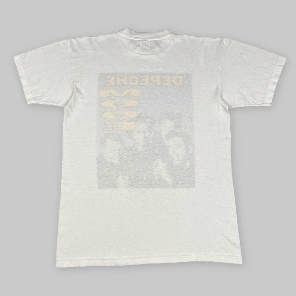 Band Tees × Very Rare × Vintage Vintage 80s Depec… - image 3