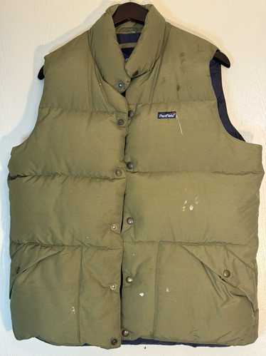 Penfield Penfield Puffer Vest