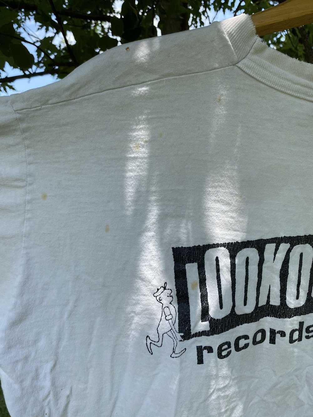 Band Tees × Made In Usa × Vintage Vintage Lookout… - image 10