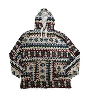 Beams Plus × Japanese Brand × Navajo Rare Beams P… - image 1