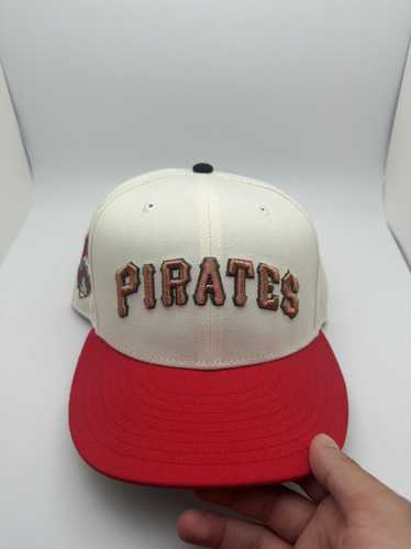 Pittsburgh pirates hat 7 - Gem
