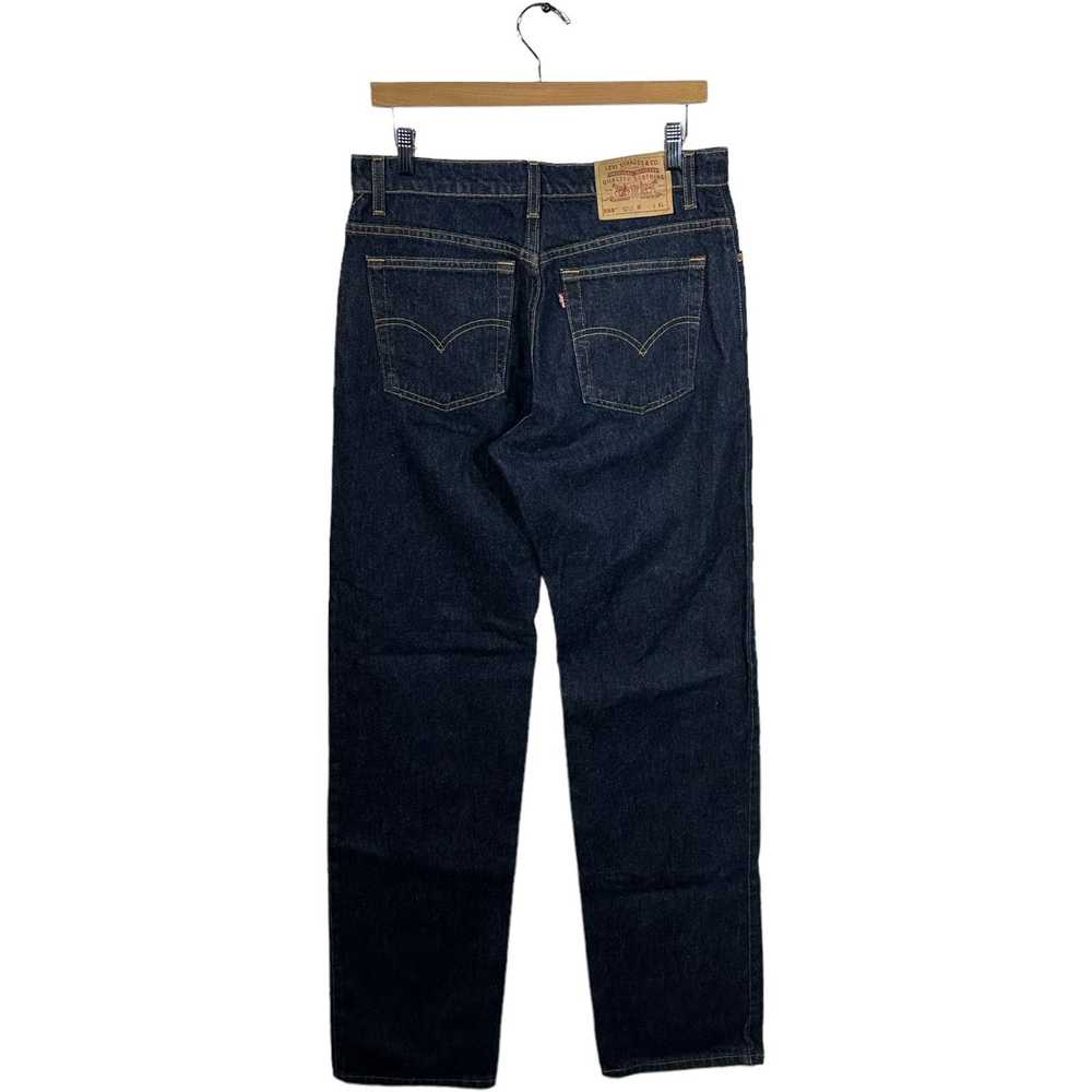 Levi's Vintage Levi's 555 Denim Jeans - image 2