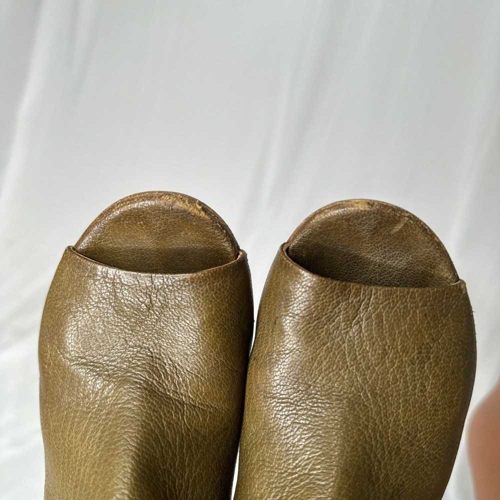 Maison Margiela Maison Margiela Booties - image 5