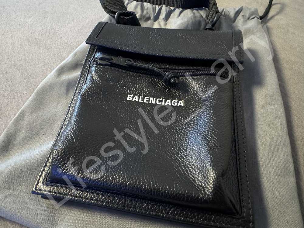 Balenciaga Balenciaga Explorer Small Pouch Crossb… - image 2