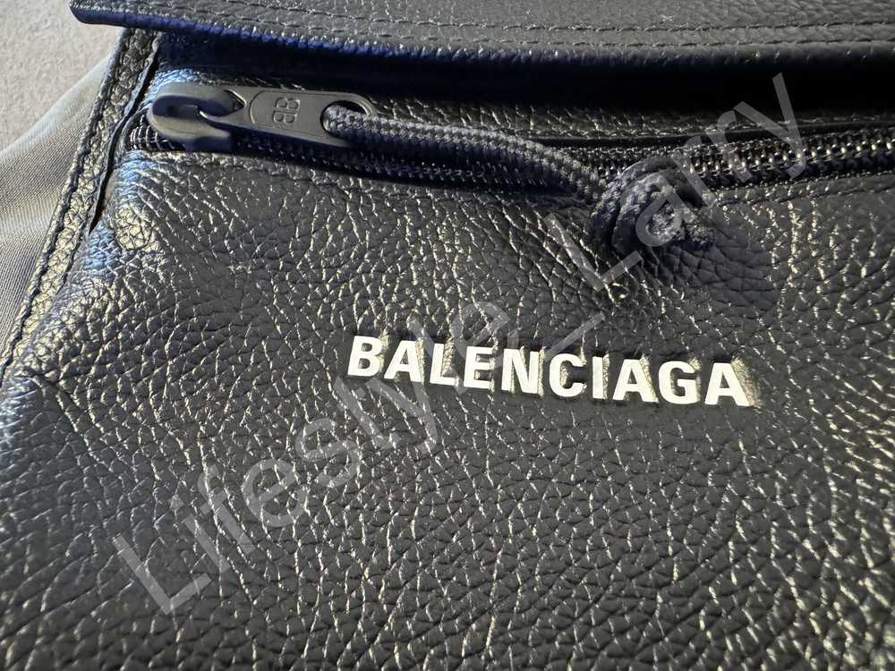 Balenciaga Balenciaga Explorer Small Pouch Crossb… - image 3