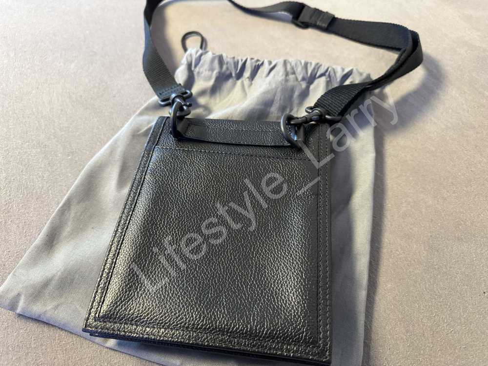 Balenciaga Balenciaga Explorer Small Pouch Crossb… - image 4