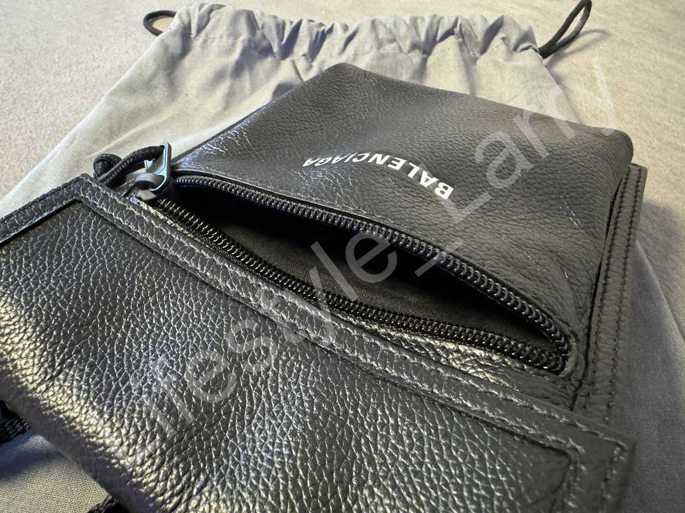 Balenciaga Balenciaga Explorer Small Pouch Crossb… - image 8