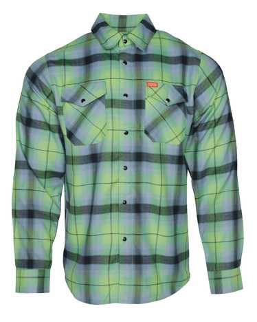 dixxon Challenger Flannel