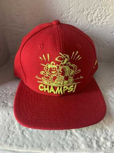 New Era × Peanuts Peanuts Champs 59FIFTY Snapback