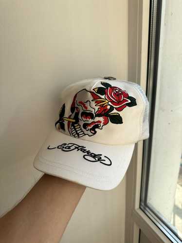 Christian Audigier × Ed Hardy × Vintage Ed Hardy … - image 1