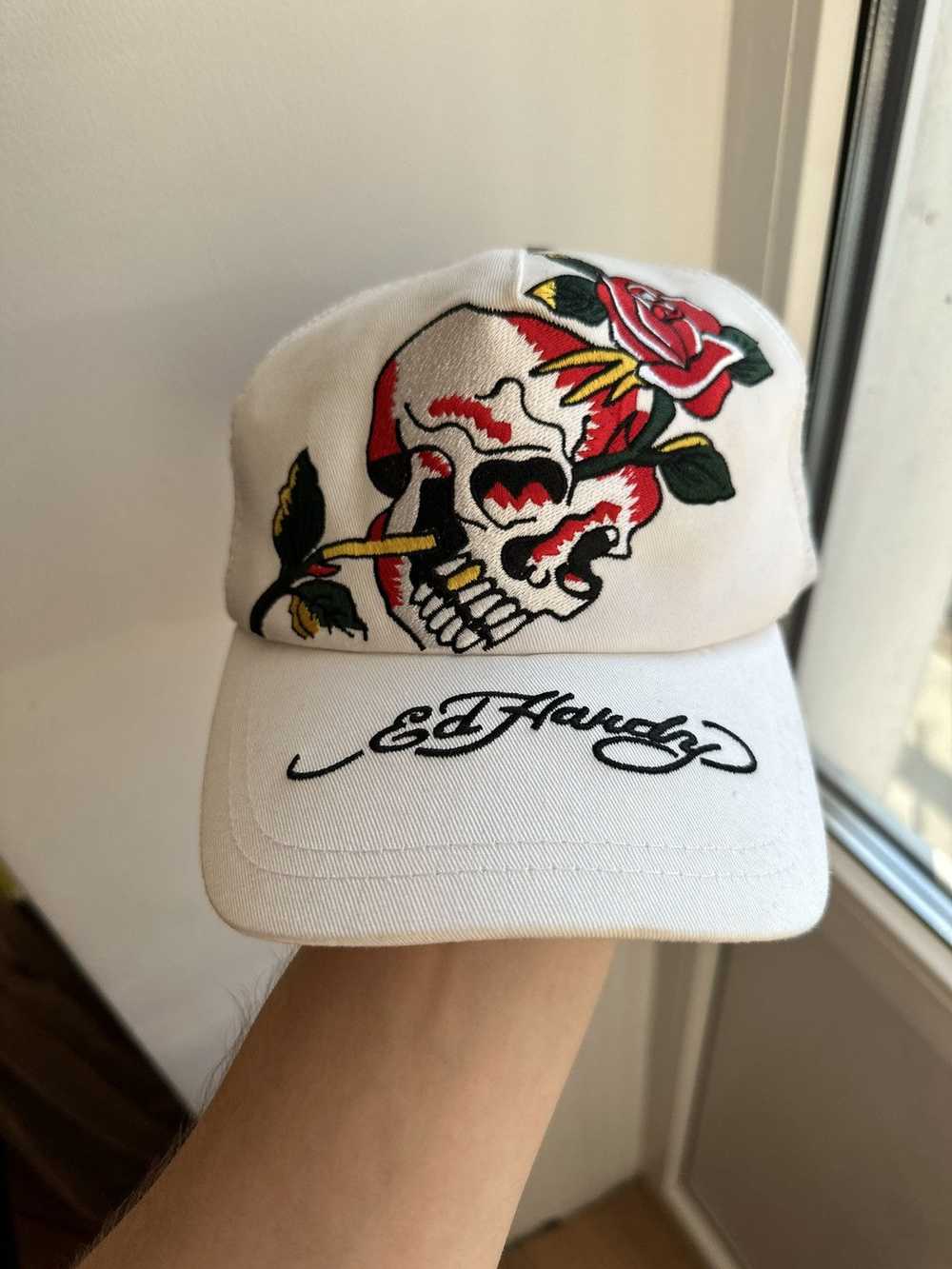 Christian Audigier × Ed Hardy × Vintage Ed Hardy … - image 2