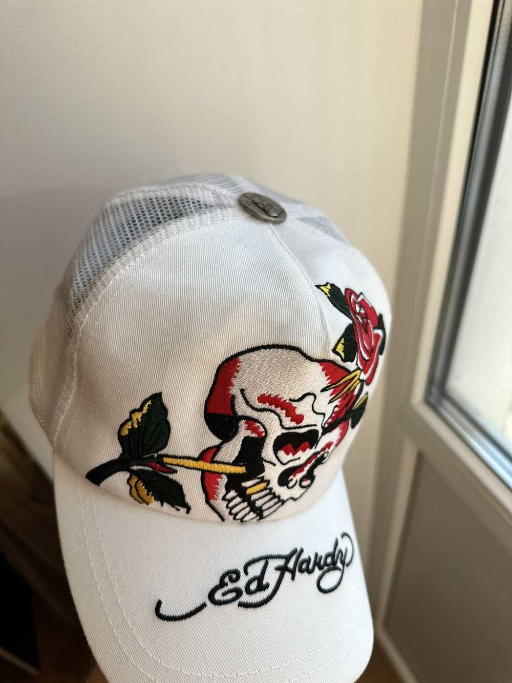 Christian Audigier × Ed Hardy × Vintage Ed Hardy … - image 3