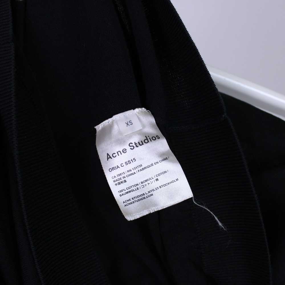 Acne Studios × Vintage Acne Studios cardigan wome… - image 4