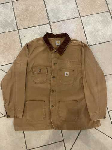 Carhartt × Carhartt Wip × Vintage 2000s Carhartt … - image 1