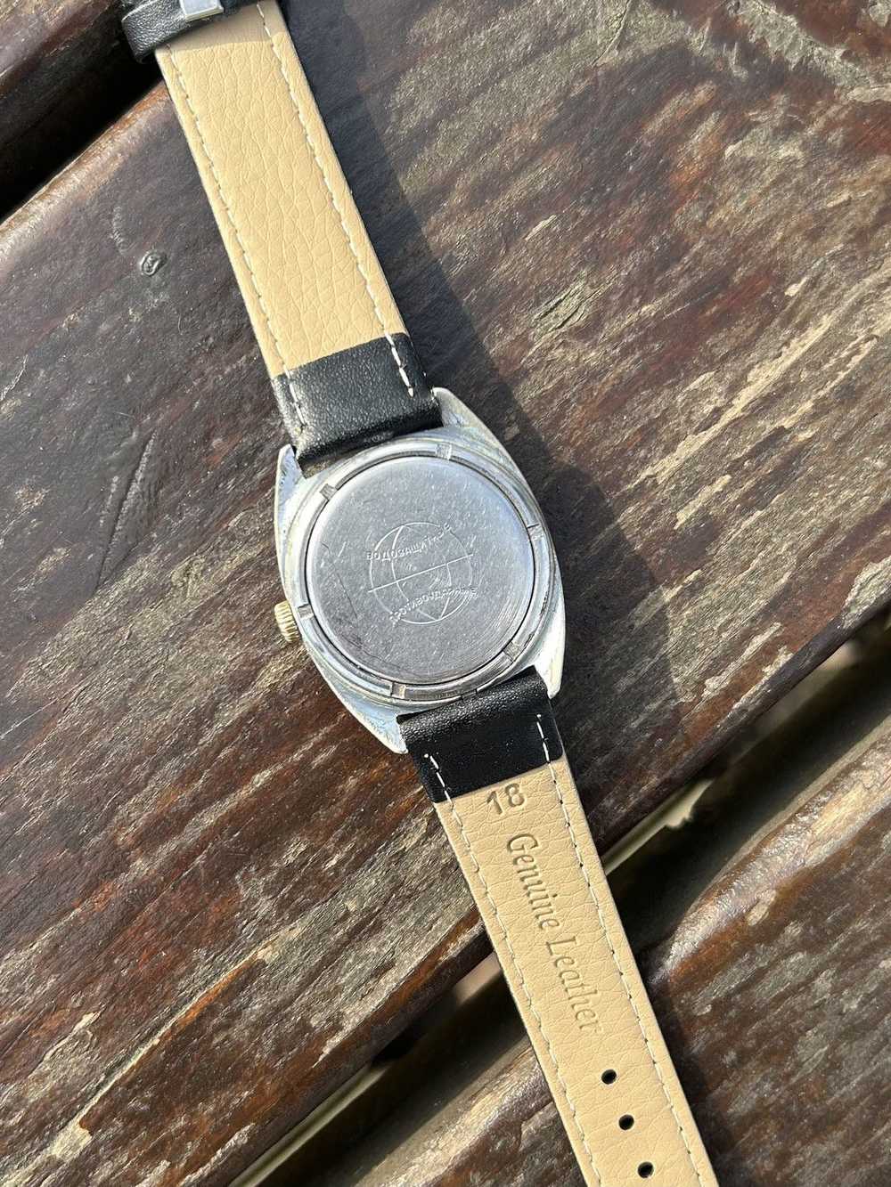 Vintage × Watch × Watches Vintage Watch Raketa US… - image 8