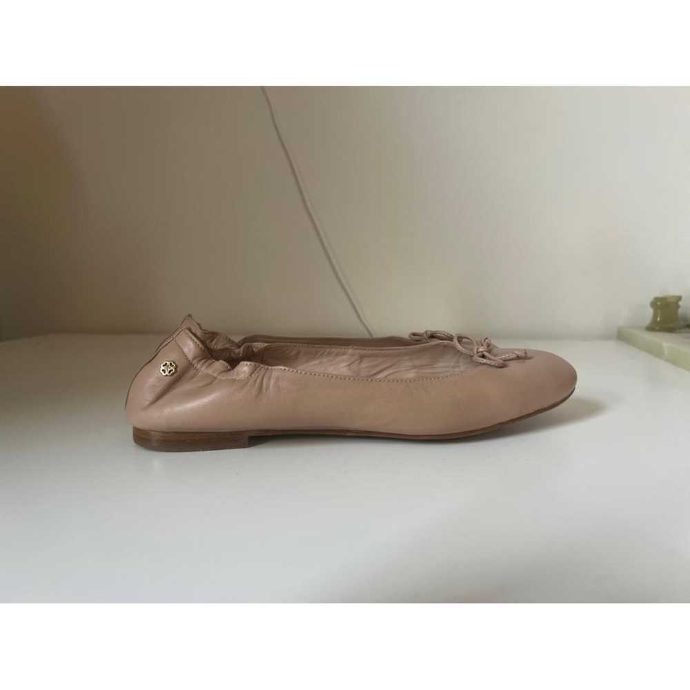 Lk Bennett Leather ballet flats - image 7