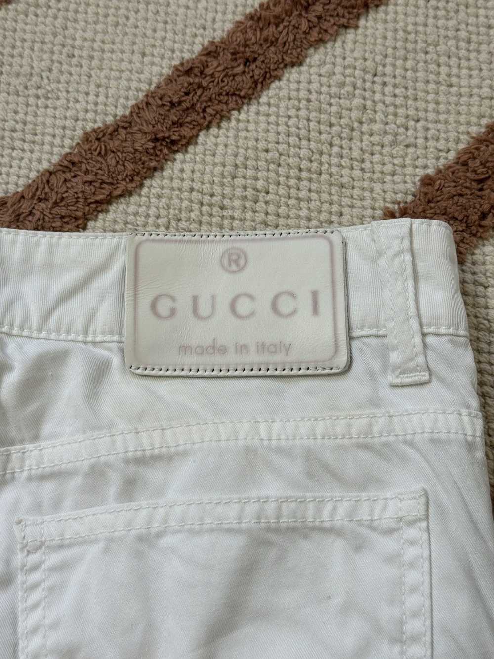 Archival Clothing × Gucci × Vintage VINTAGE GUCCI… - image 9