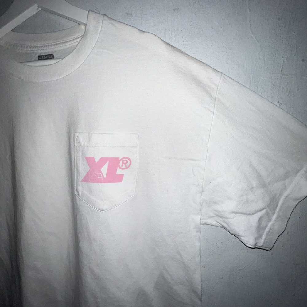 Streetwear × Xlarge 23.5x29.5 XLARGE T-Shirt XL T… - image 4