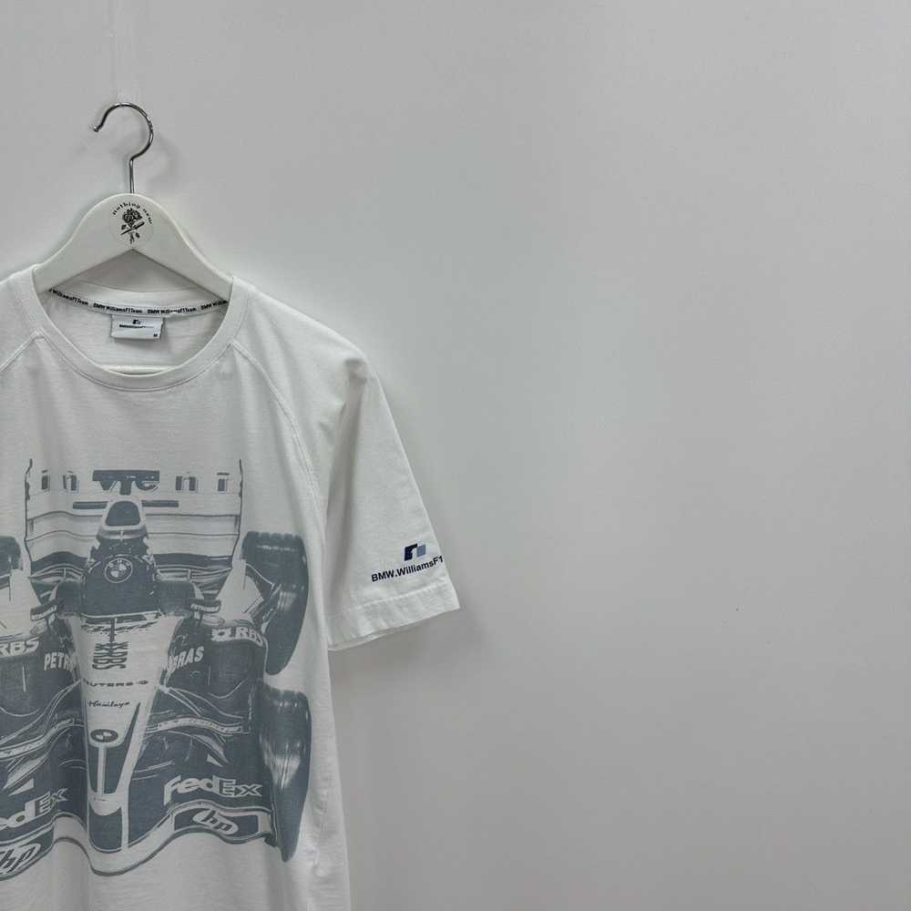 Formula Uno × Racing × Vintage Vintage 00s BMW Wi… - image 2