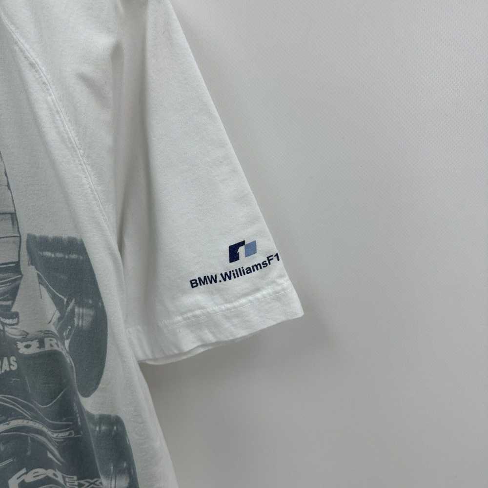 Formula Uno × Racing × Vintage Vintage 00s BMW Wi… - image 5