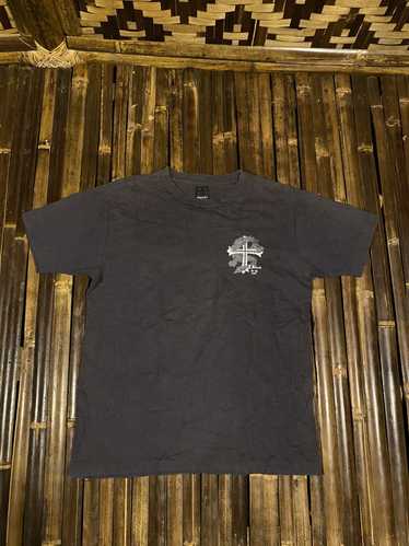 Japanese Brand BEAUMERE PUNK TSHIRT