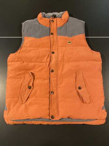 Other Buffalo Jackson Puffy Vest