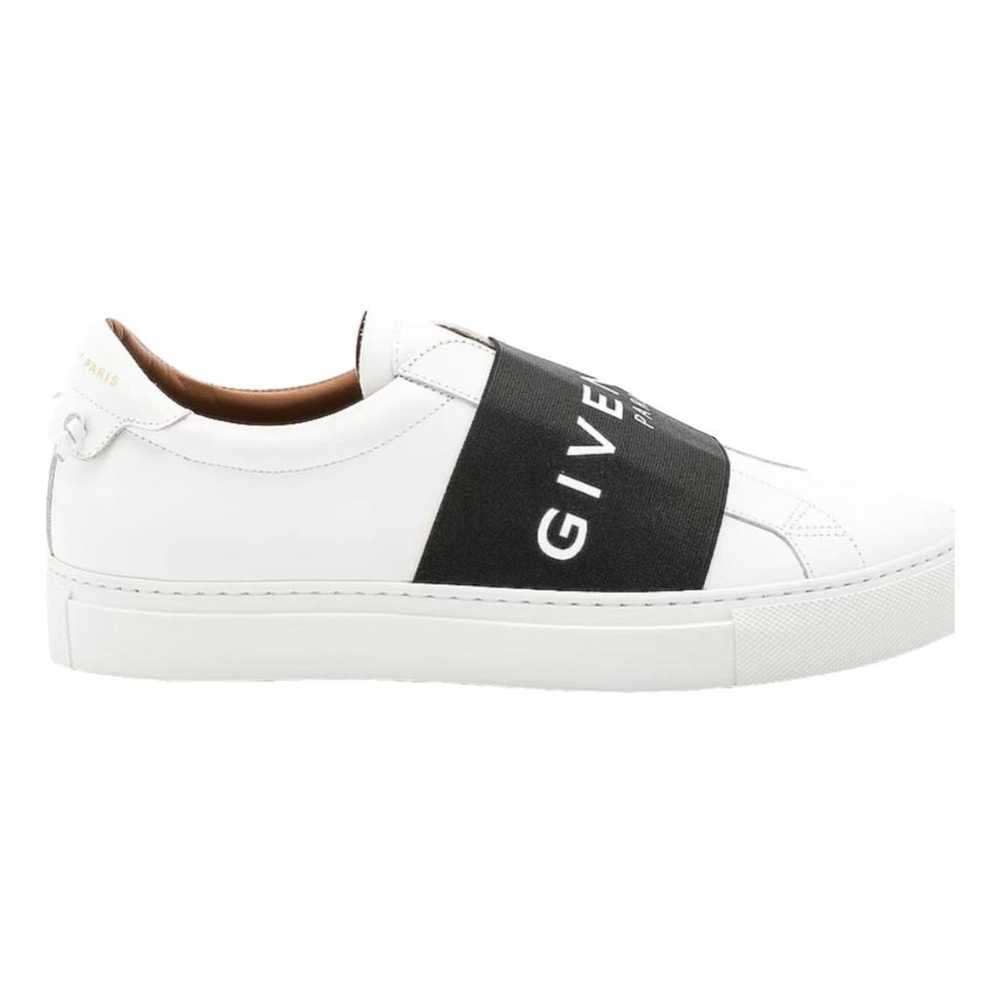 Givenchy Leather lace ups - image 1