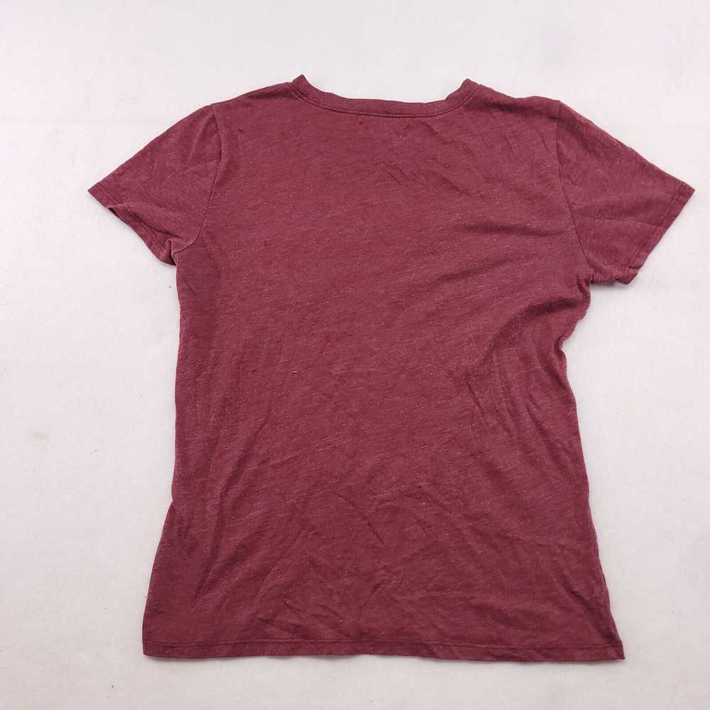 Hollister Hollister Graphic T Shirt Adult Womens … - image 10