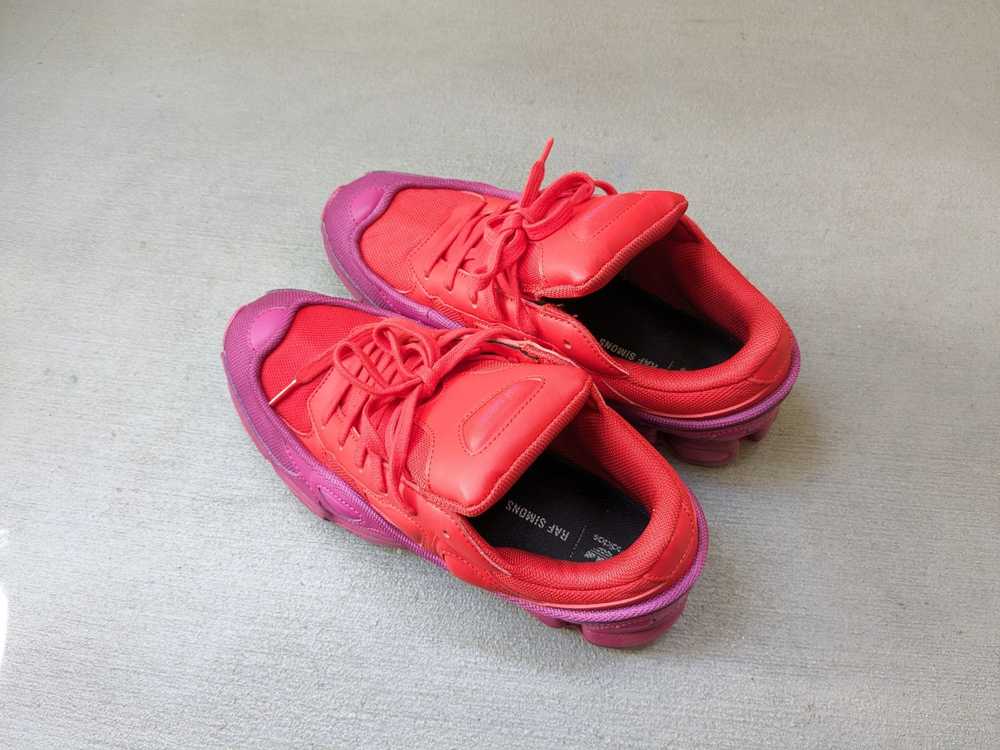 Adidas × Raf Simons Adidas x Raf Simons Ozweego 2… - image 12