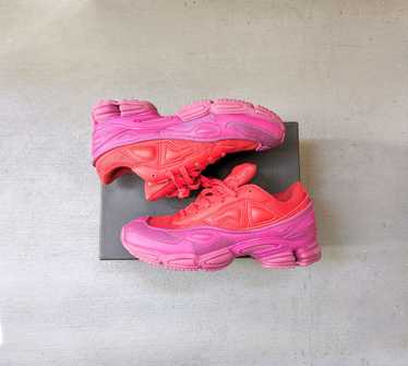 Adidas × Raf Simons Adidas x Raf Simons Ozweego 2… - image 1