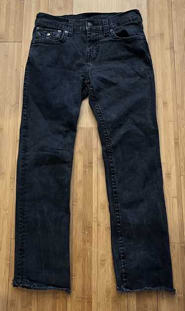 True Religion ricky denim