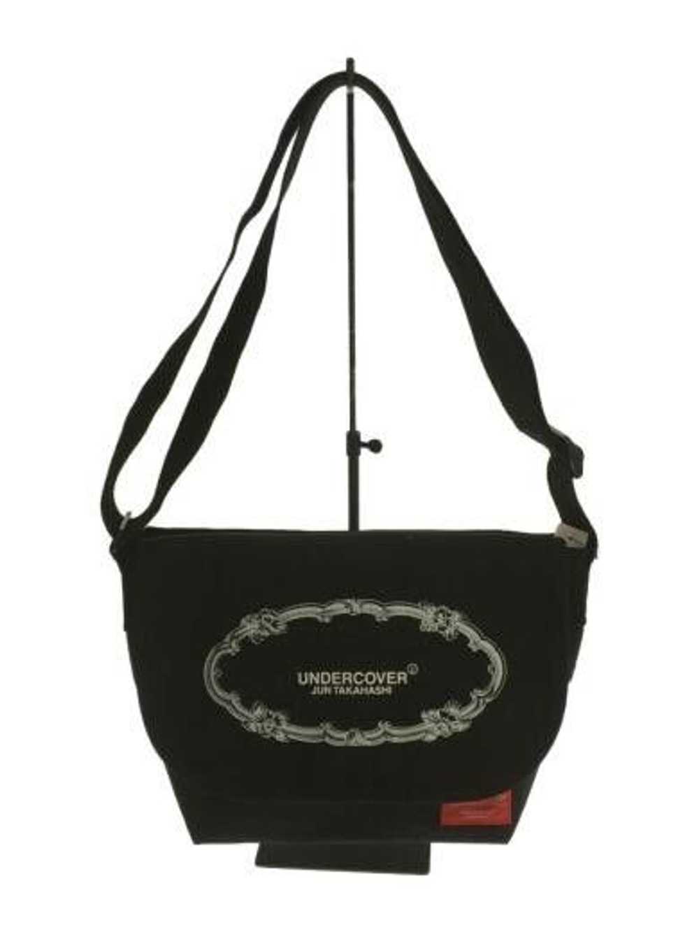 Undercover Manhattan Portage Shoulder Bag - image 1